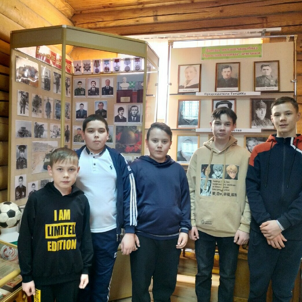 Описание изображения