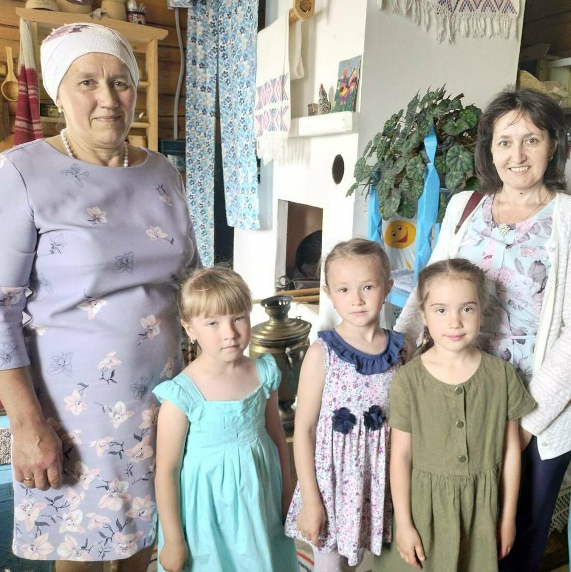 Описание изображения