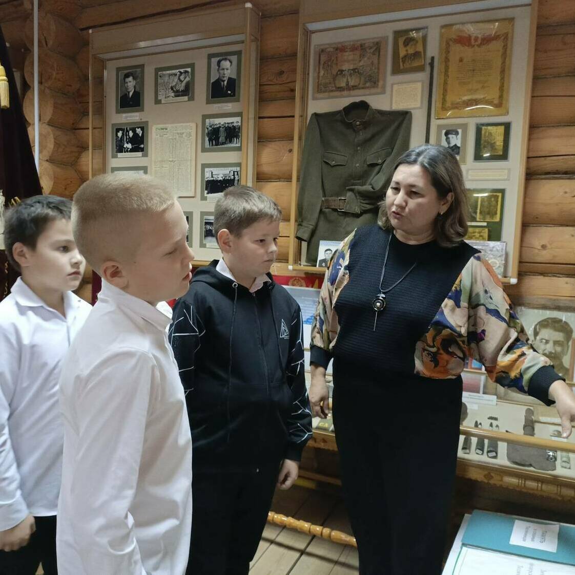 Описание изображения