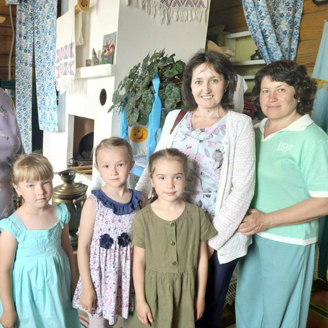 Описание изображения
