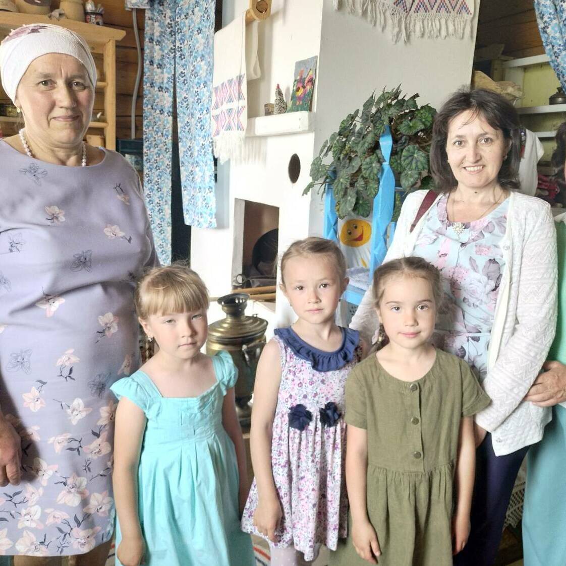Описание изображения