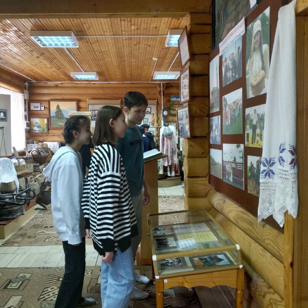 Описание изображения