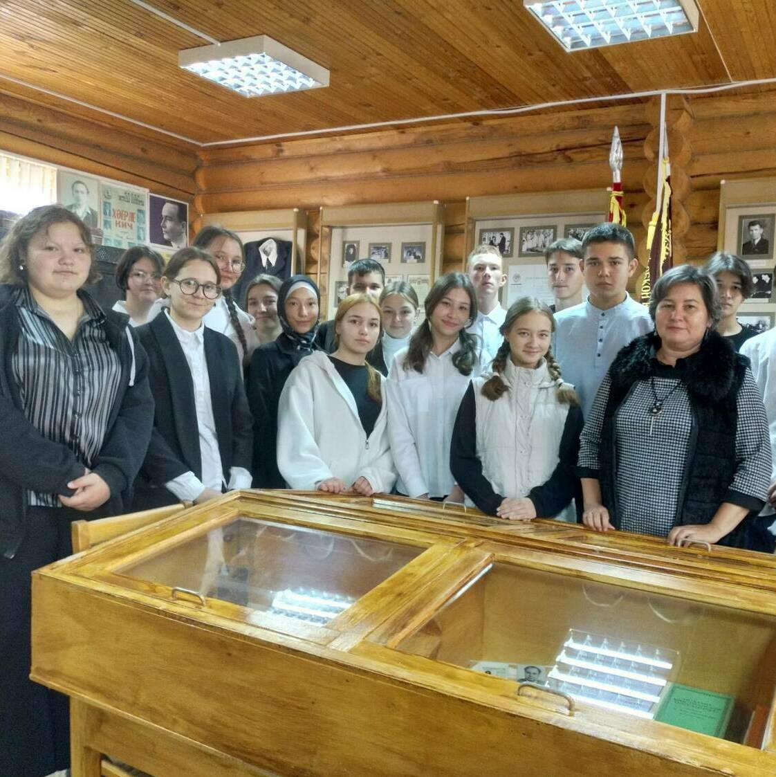 Описание изображения