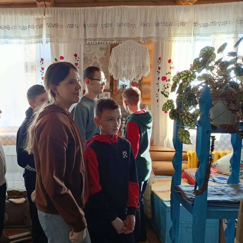 Описание изображения