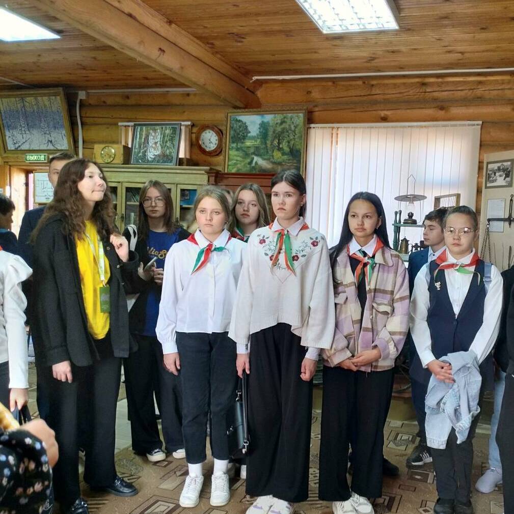 Описание изображения